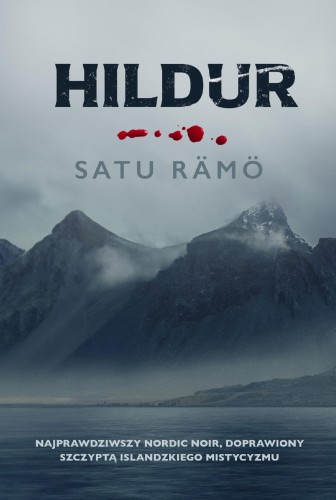 Hildur. Tom 1, Satu Rämö
