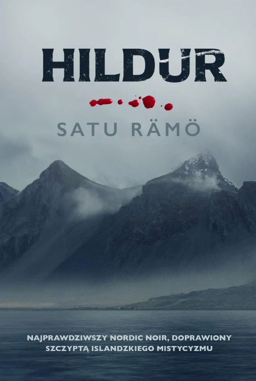 Hildur. Tom 1, Satu Rämö