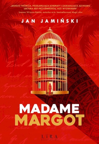 Madame Margot, Jan Jamiński