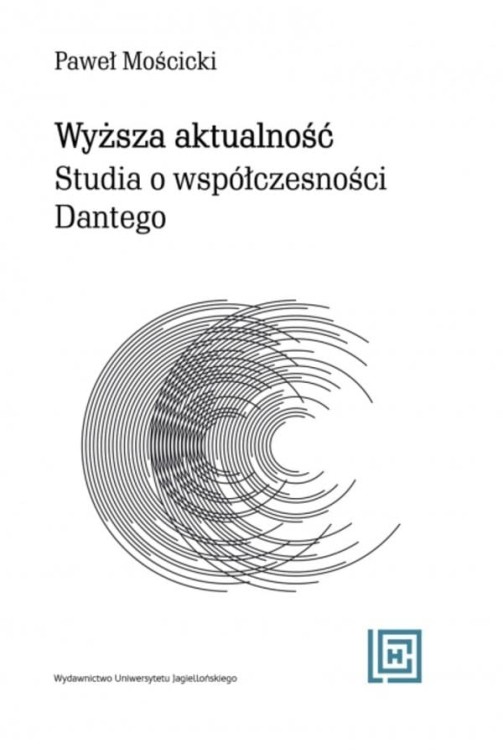 Wyższa aktualność. Studia o współczesności...