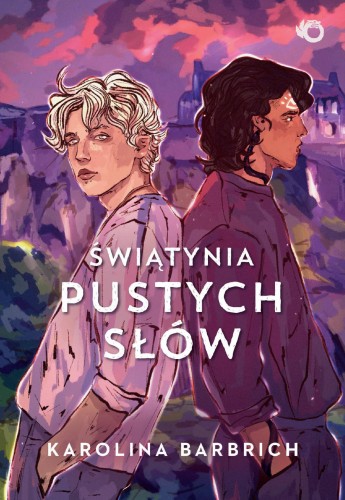 Świątynia pustych słów. Prosty sposób na...
