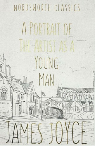 A Portrait of the Artist as a Young Man....