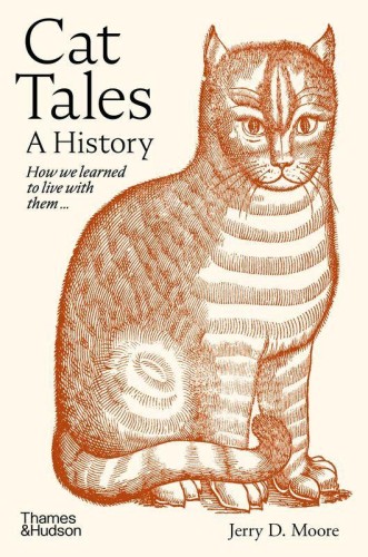 Cat Tales, Jerry D. Moore