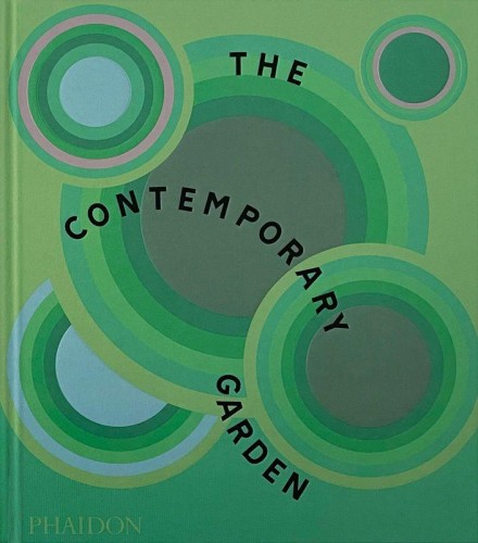 The Contemporary Garden, Annie Guilfoyle