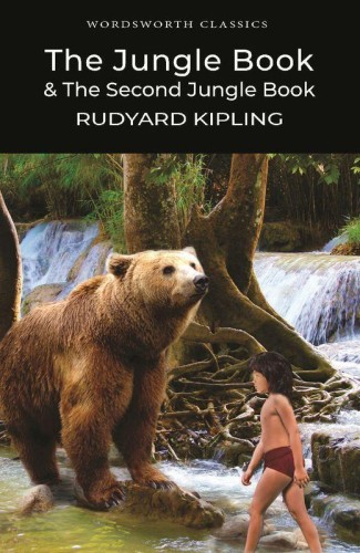 The Jungle Book & The Second Jungle Book....