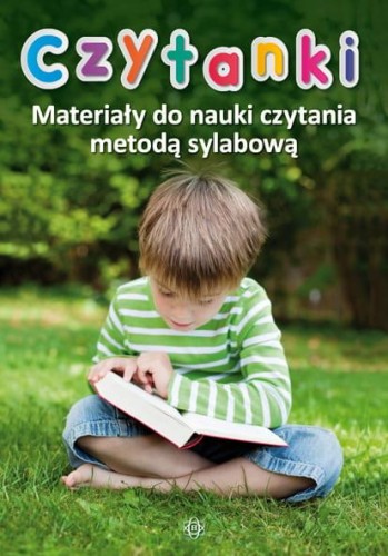 Czytanki materiały do nauki czytania metodą...