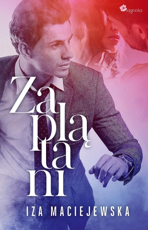 Zaplątani, Iza Maciejewska