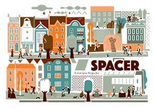 Spacer, Katarzyna Bogucka