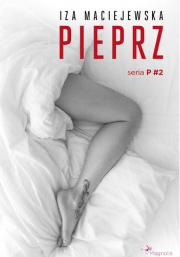 Pieprz, Iza Maciejewska