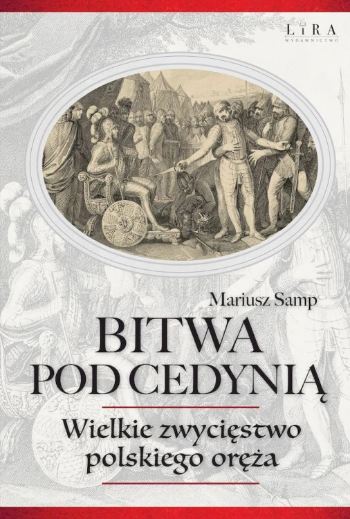 Bitwa pod Cedynią, Mariusz Samp