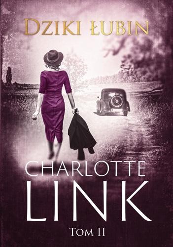 Dziki łubin, Charlotte Link