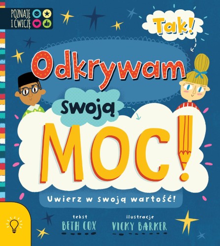 TAK! Odkrywam swoją Moc, Beth Cox