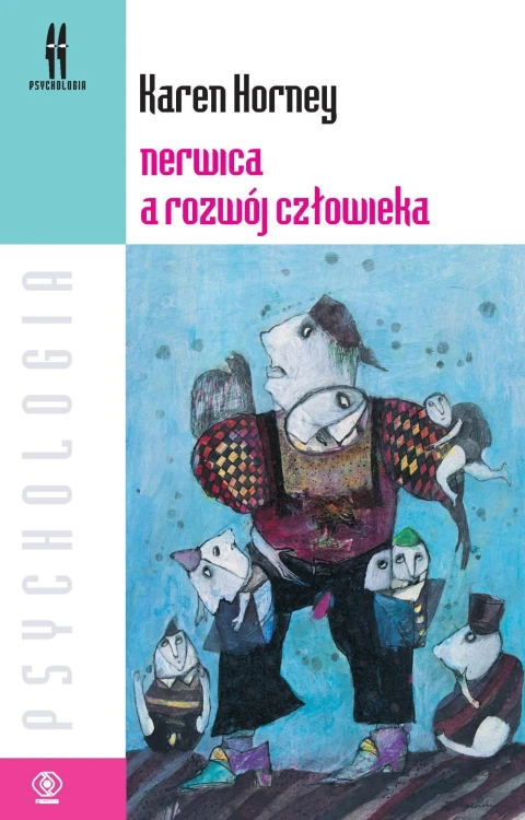 Nerwica a rozwój człowieka, Karen Horney