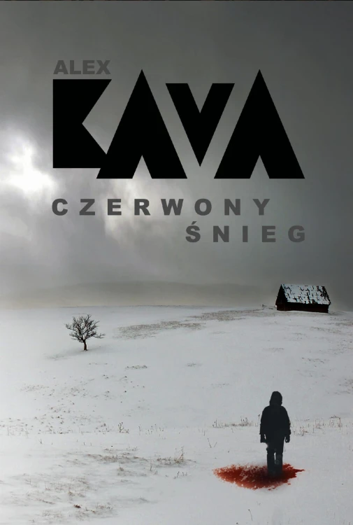 Czerwony śnieg, Alex Kava