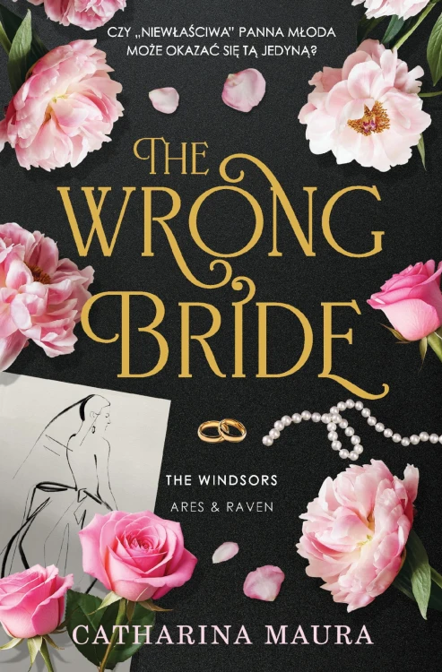 The Wrong Bride. The Windsors. Tom 1