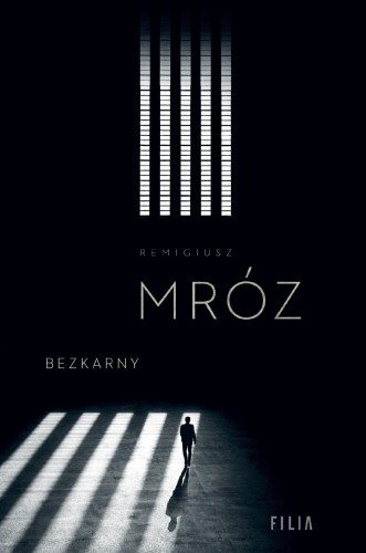 Bezkarny, Remigiusz Mróz
