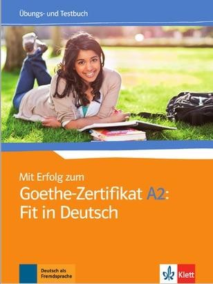 M. Erfolg goethe-zert. A2 fit i dt. Ut