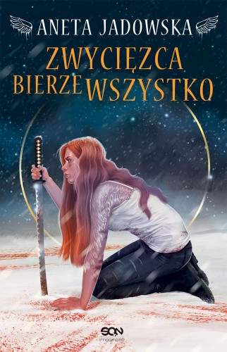 Zwycięzca bierze wszystko. Heksalogia o Dorze...