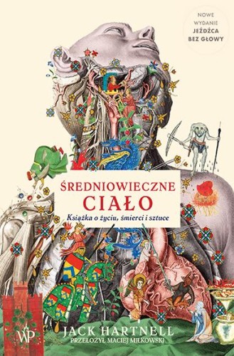 Średniowieczne ciało, Jack Hartnell