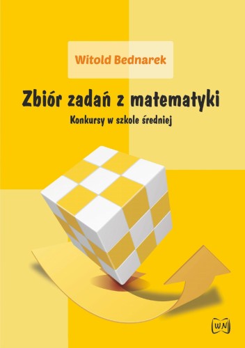 Zbiór zadań z matematyki Konkursy w szkole...