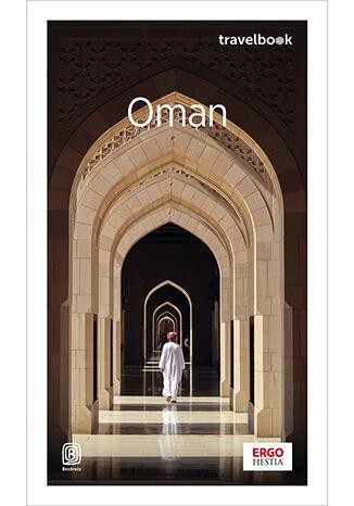Oman. Travelbook wyd. 2, Anna Polakowska