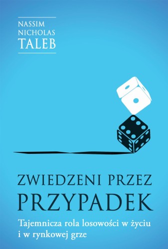 Zwiedzeni przez przypadek. Tajemnicza rola...