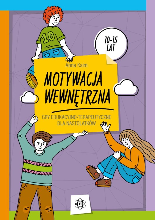 Motywacja wewnętrzna Gry...