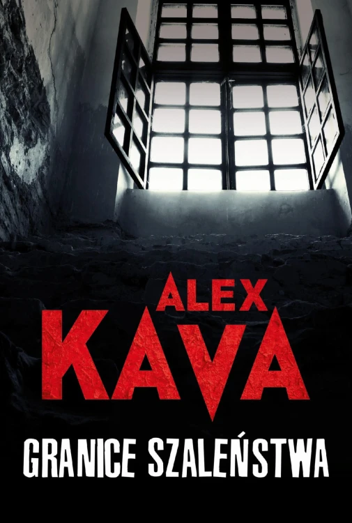 Granice szaleństwa, Alex Kava