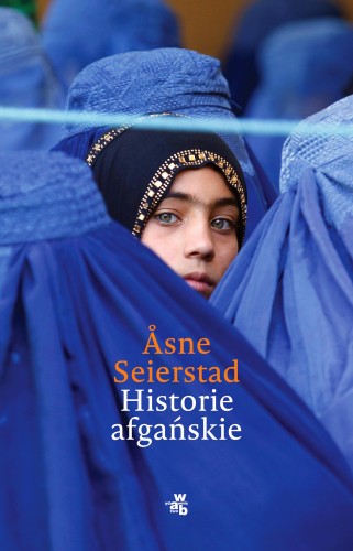 Historie afgańskie, Asne Seierstad