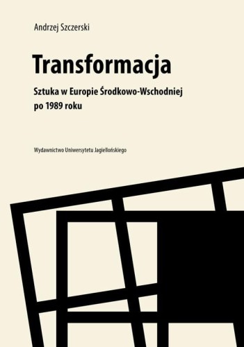 Transformacja sztuka w Europie...