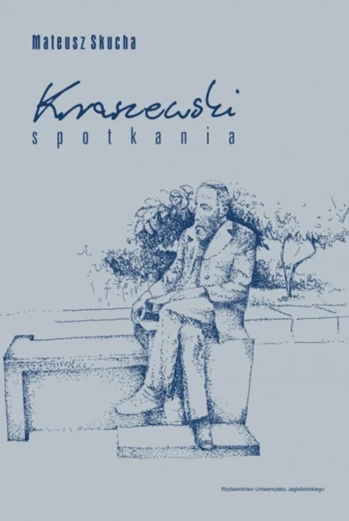 Kraszewski. Spotkania, Mateusz Skucha