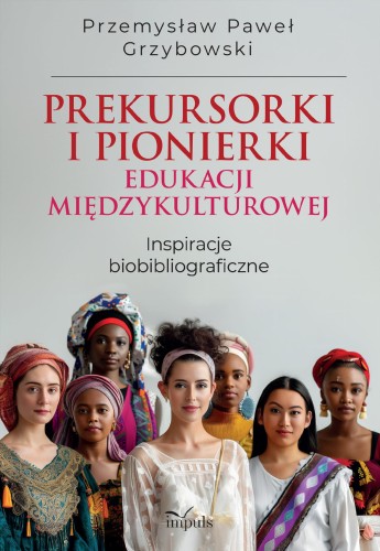 Prekursorki i pionierki edukacji...