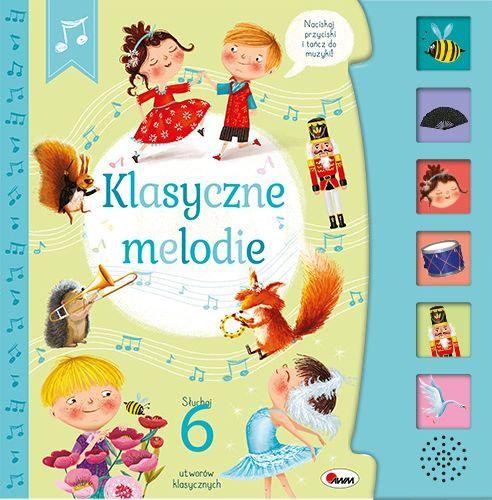 Klasyczne melodie, Opracowanie zbiorowe