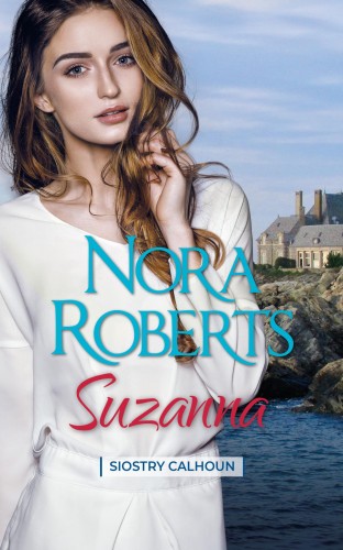 Suzanna, Nora Roberts