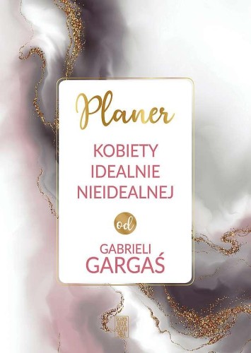 Planer KOBIETY IDEALNIE NIEIDEALNEJ od...