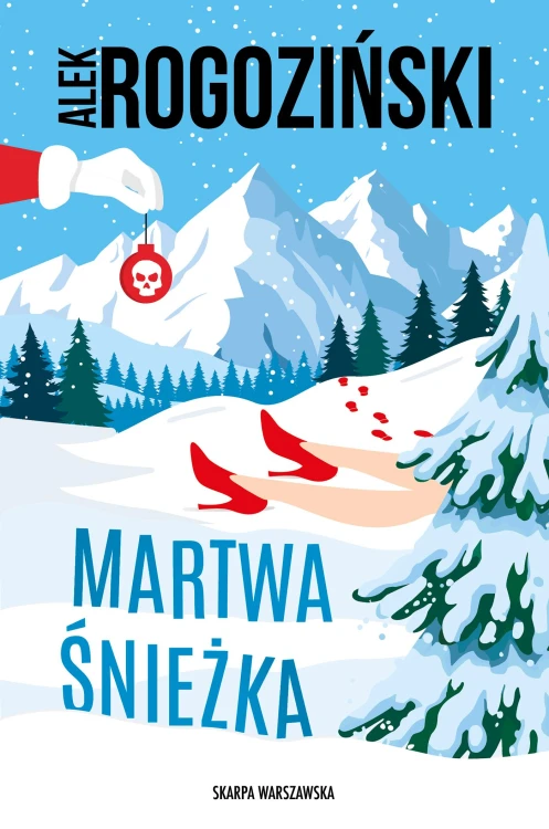 Martwa Śnieżka, Alek Rogoziński