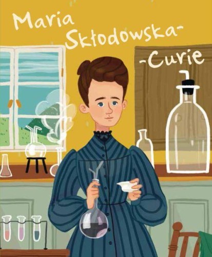 Maria Skłodowska-Curie, Jane Kent