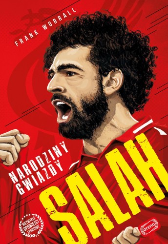 Salah narodziny gwiazdy, Frank Worrall