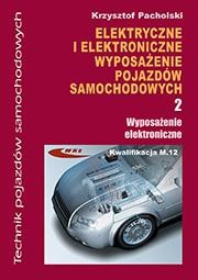 Elektryczne i elektroniczne wyposażenie...
