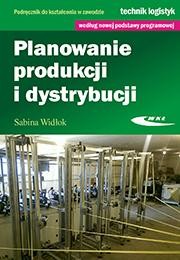 Planowanie produkcji i dystrybucji, Sabina Widłok
