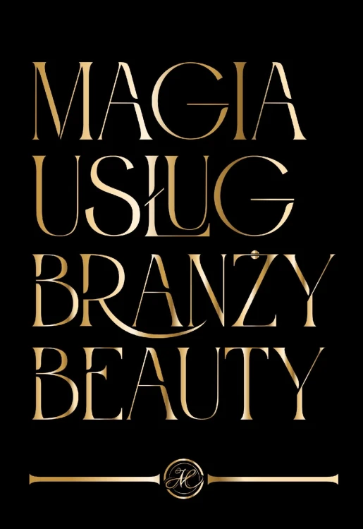 Magia usług branży beauty, Opracowanie zbiorowe