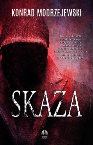 Skaza, Konrad Modrzejewski