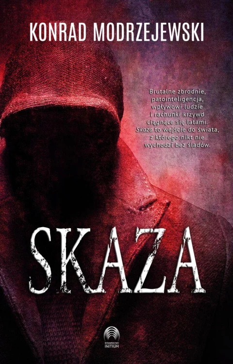 Skaza, Konrad Modrzejewski