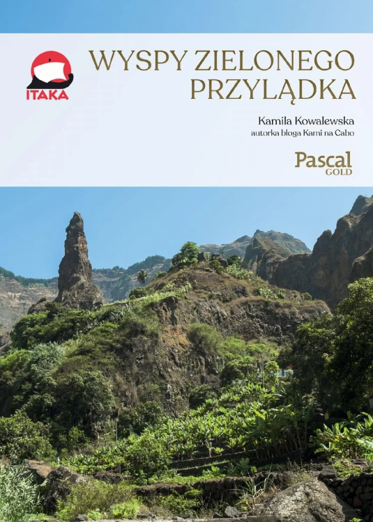 Wyspy Zielonego Przylądka. Pascal Gold