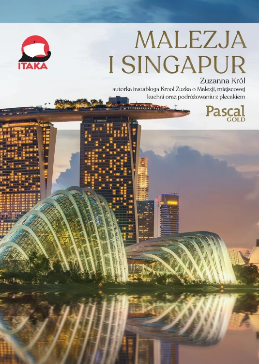 Malezja i Singapur. Pascal Gold