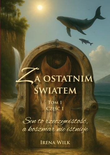 Sen to rzeczywistość, a koszmar nie istnieje....