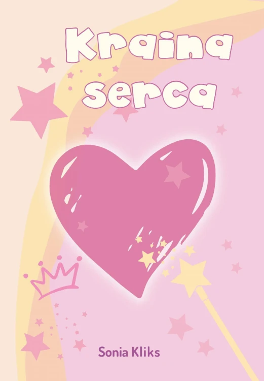 Kraina serca, Sonia Kliks