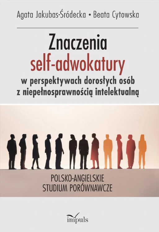 Znaczenia nadawane uczestnictwu w grupach...