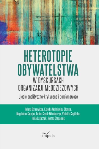 Heterotopie Obywatelstwa w dyskursach...