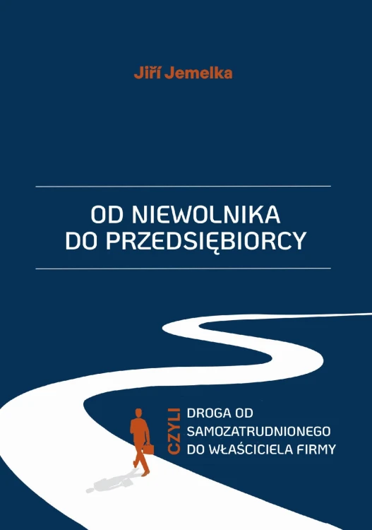 Od niewolnika do przedsiębiorcy, czyli droga...